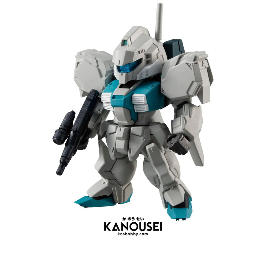 FW GUNDAM CONVERGE ♯23 KNS Hobby - FW Gundam Converge #23 Box – KANOUSEI HOBBY