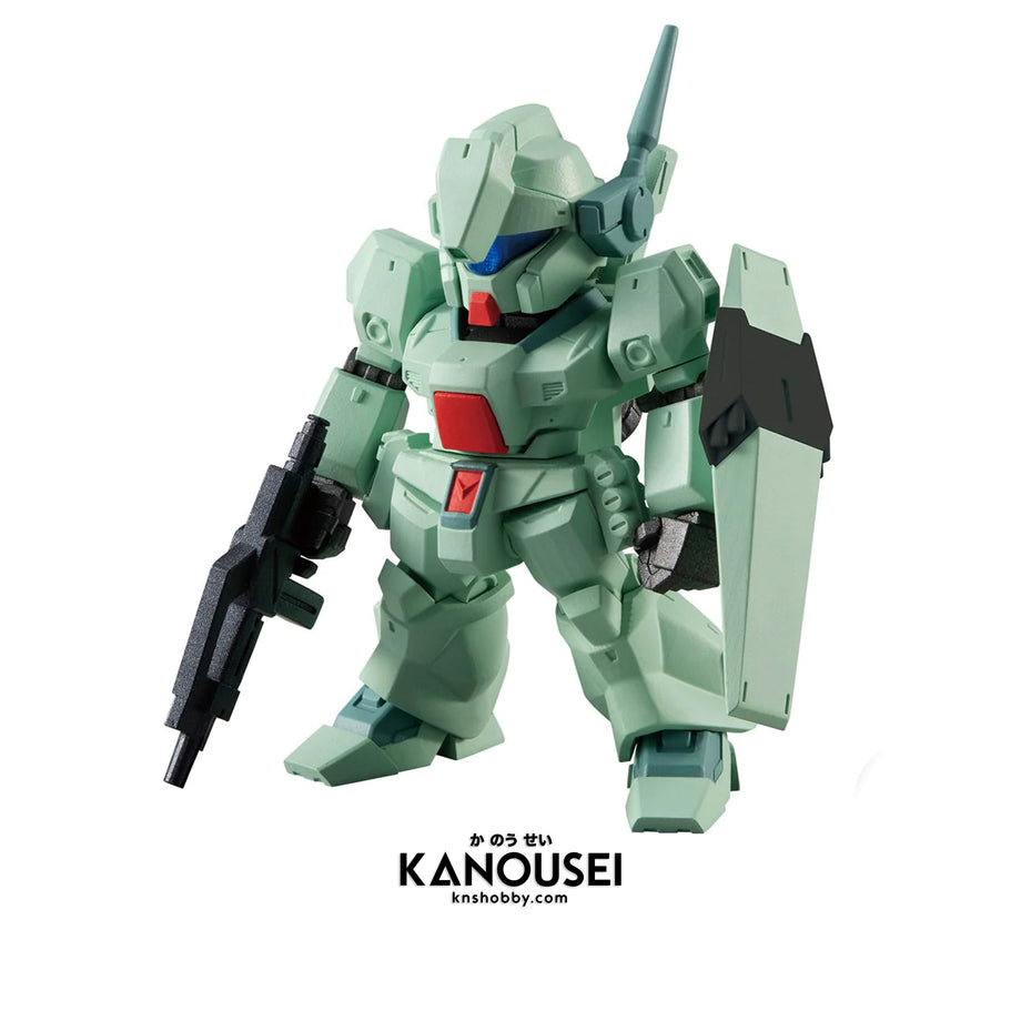 KNS Hobby - FW Gundam Converge #23 Box – KANOUSEI HOBBY