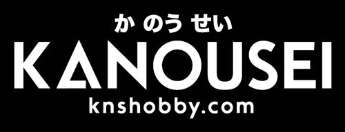 KNS Hobby - 71.562 Airbrush Flow Improver 200ml – KANOUSEI HOBBY
