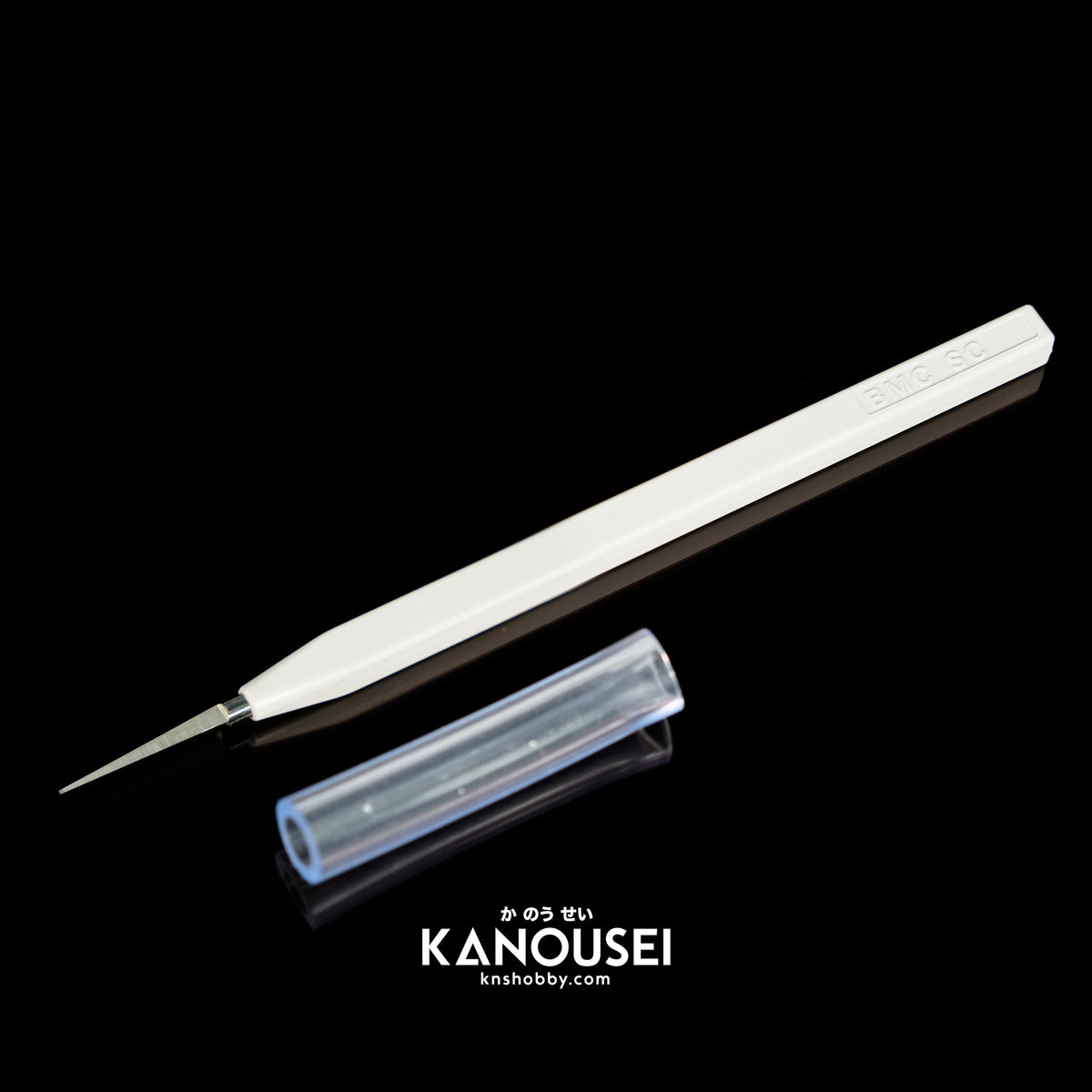 KNS Hobby - Sujiborido - BMC - Sujiborido BMC Scraper [BMC-SM-0010 ...