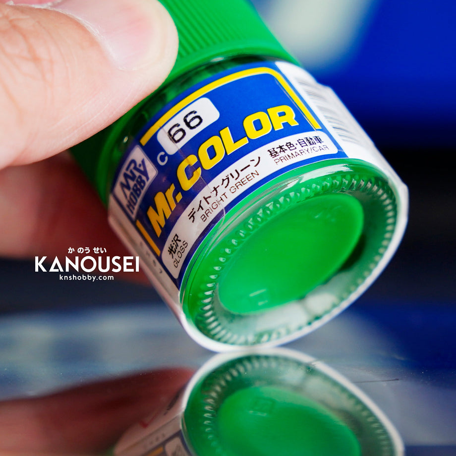 ぐりーんぐりーん ZIG KURECOLOR TWIN WS 単品(KC-3000N-100～603)