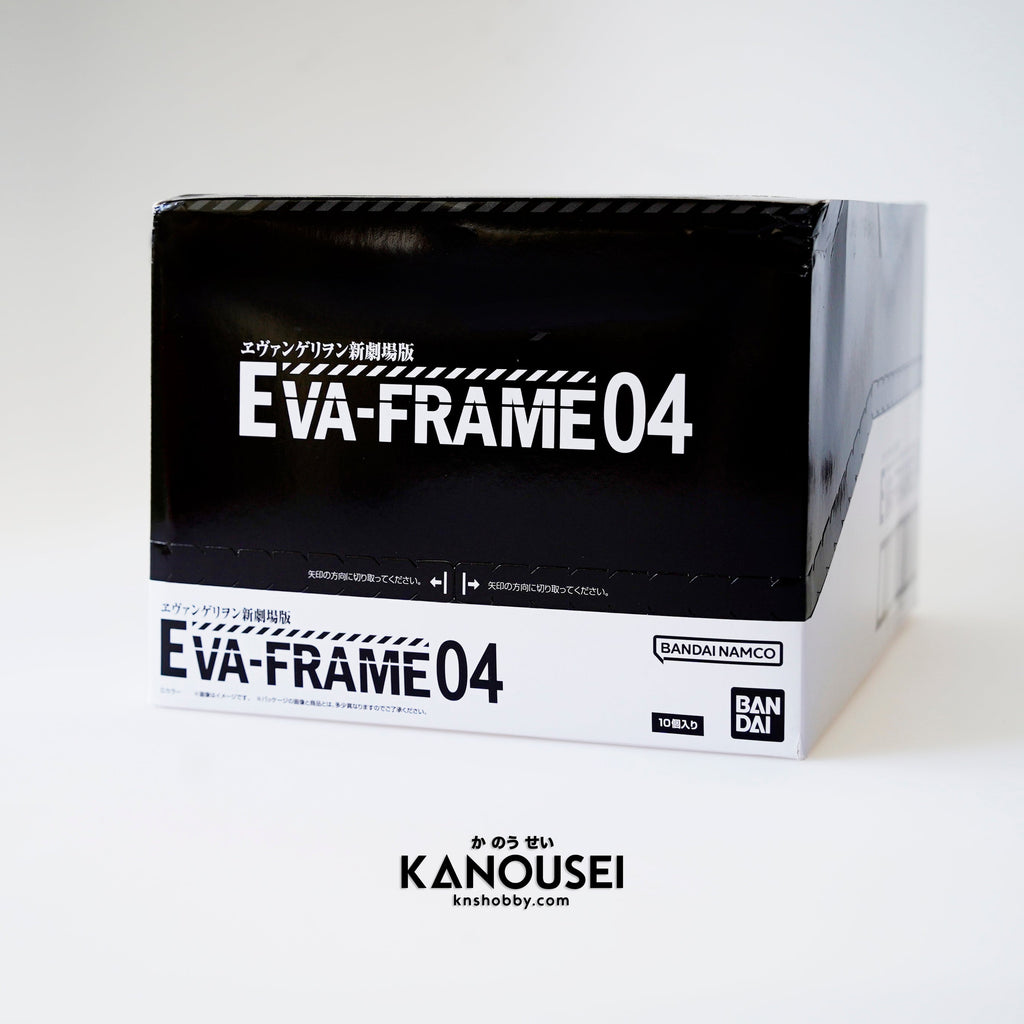 EVA-FRAME 04