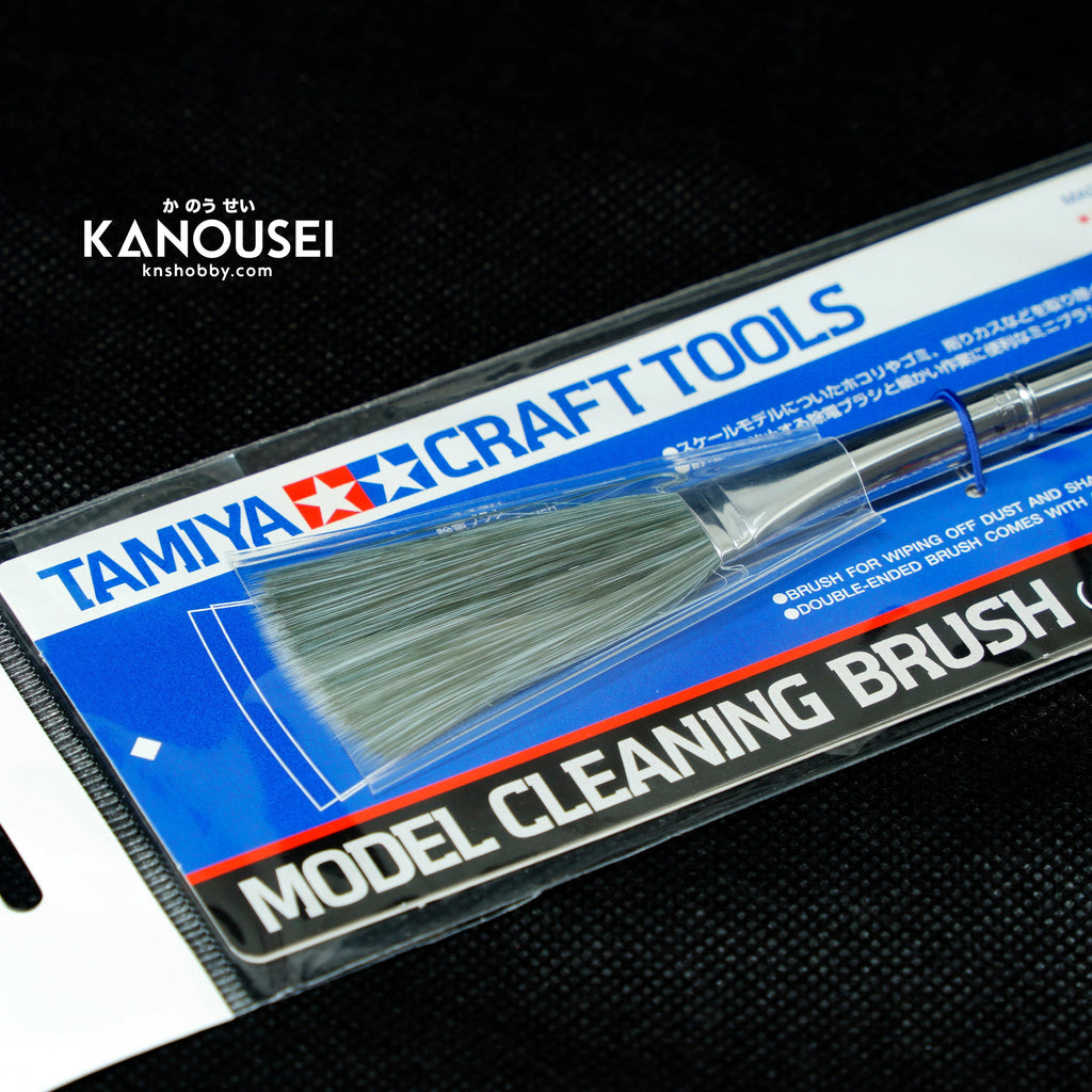 Tamiya TA87012  Paint, Brushes & Finishes