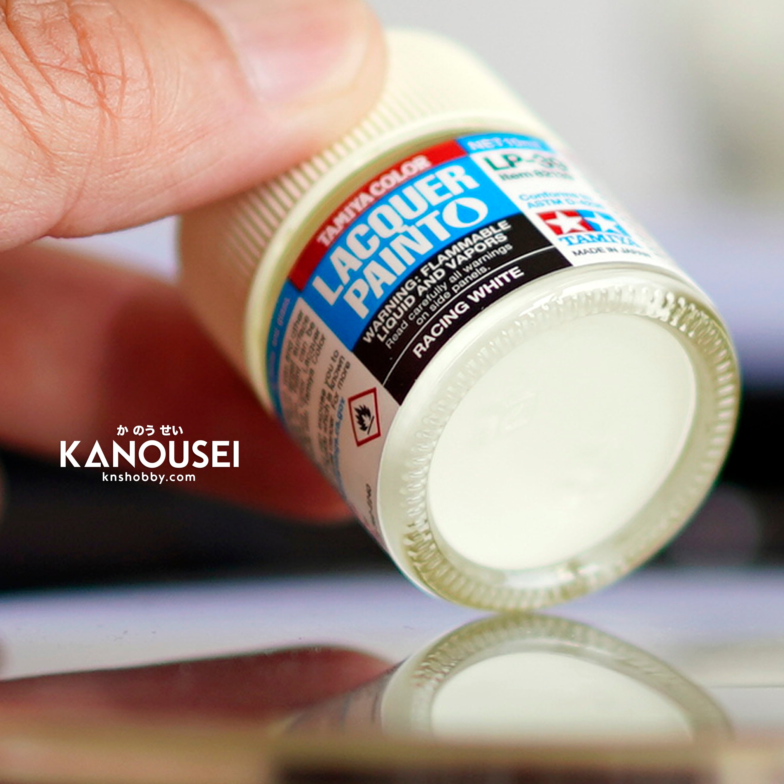 SƠN MÔ HÌNH TAMIYA - LACQUER PAINT LP-1 ~LP50 | Việt Nam SƠN MÔ HÌNH TAMIYA - LACQUER PAINT LP-1 ~LP50 | Việt Nam