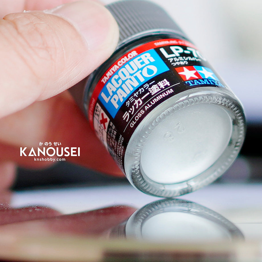 Peinture Laquée TAMIYA LP-73 Kaki Mat - Pot De 10 Ml - Pour Modélisme