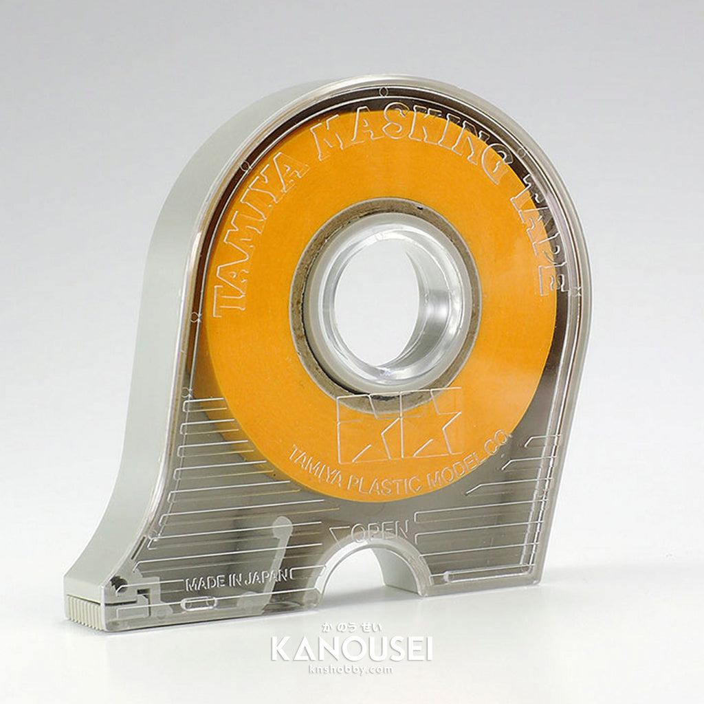 Tamiya - Masking Tape 10mm