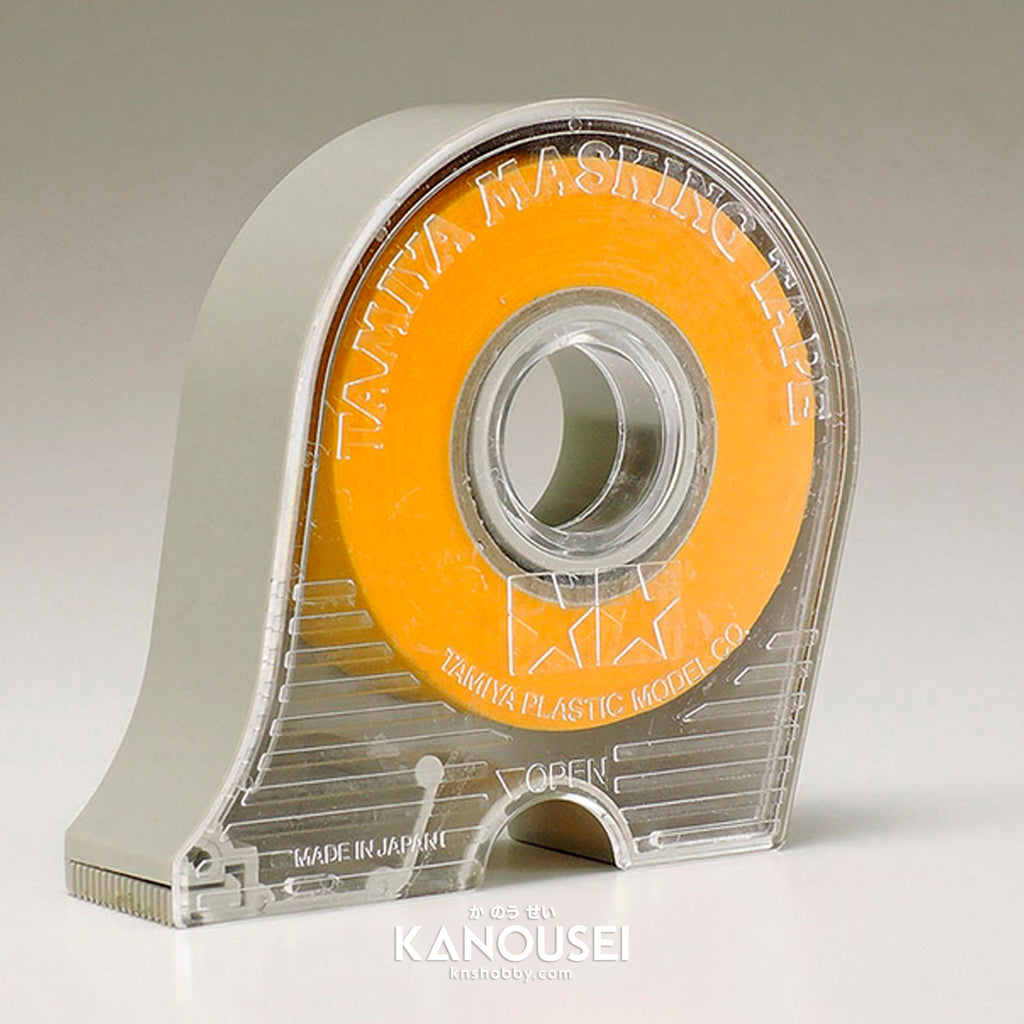 Tamiya - Masking Tape 18mm