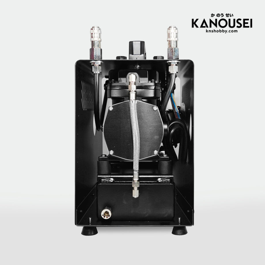 KNS Hobby - Anest Iwata Iwata Studio Series Power Jet Pro