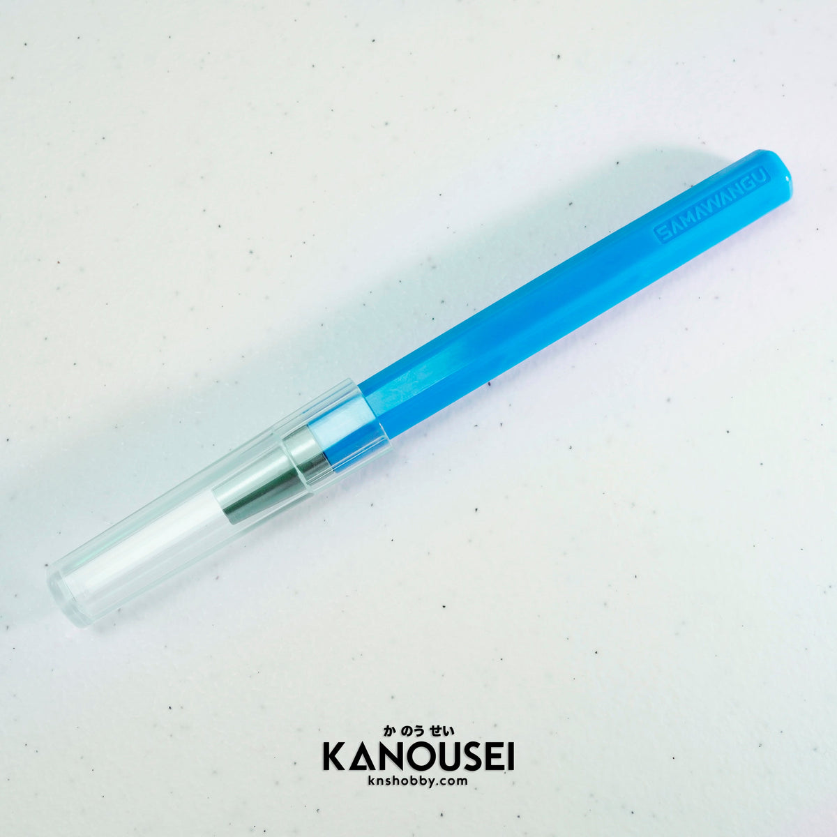 KNS Hobby - SAB Panel Liner Holder - Blue – KANOUSEI HOBBY