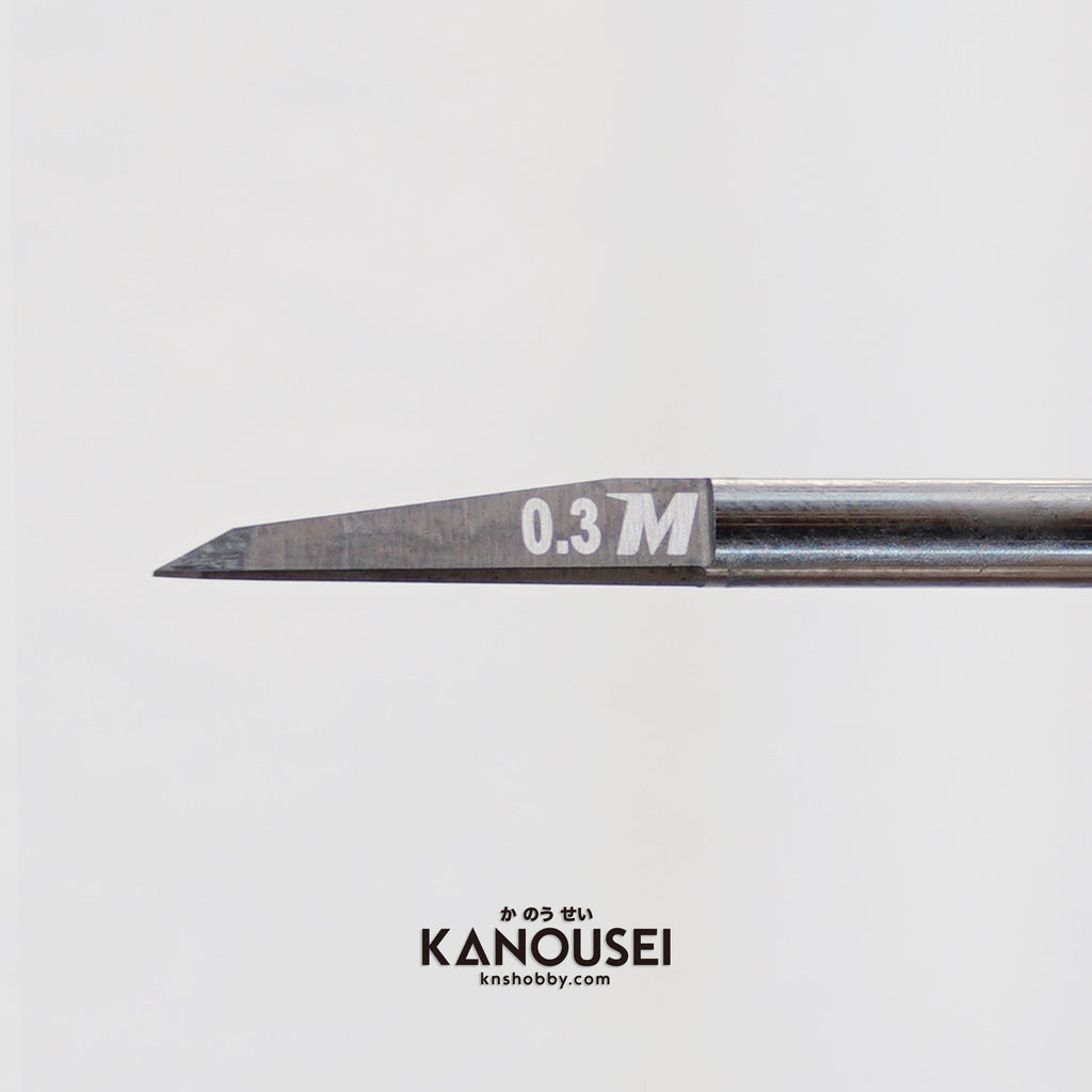 Madworks - Tungsten Steel Line Engraver 0.3mm