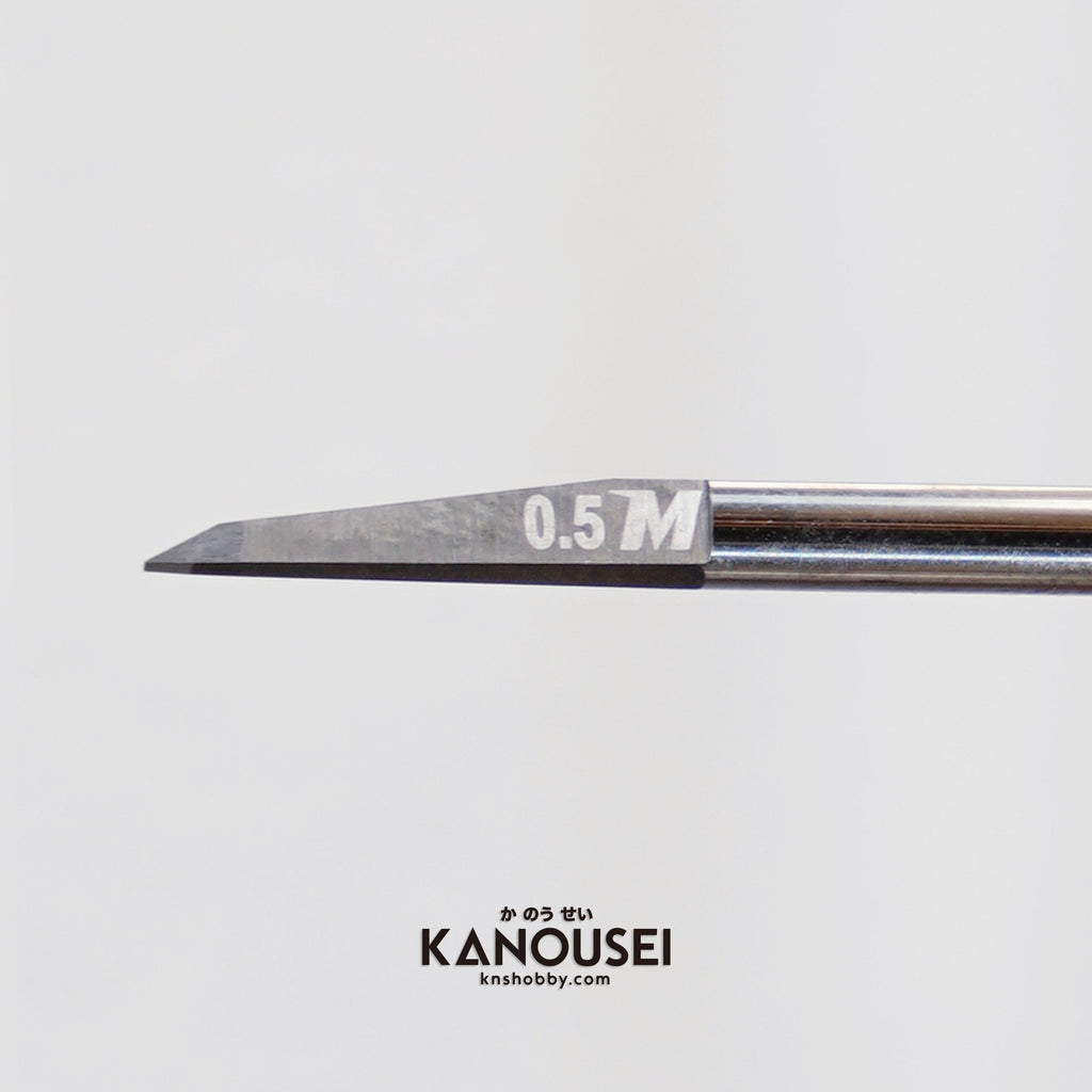 Madworks - Tungsten Steel Line Engraver 0.5mm