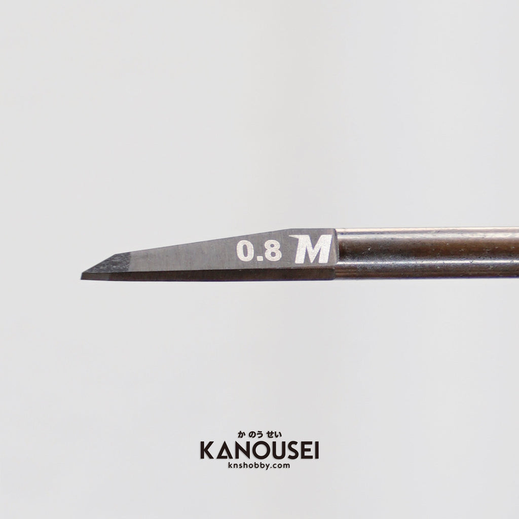 Madworks - Tungsten Steel Line Engraver 0.8mm