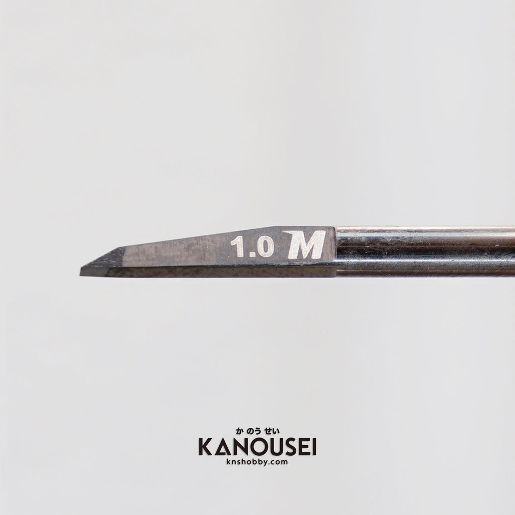 Madworks - Tungsten Steel Line Engraver 1.0mm