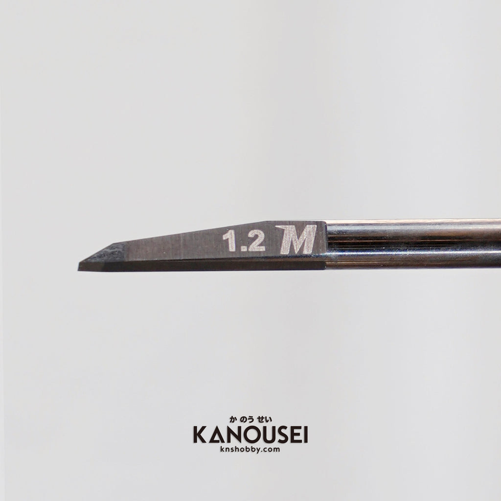 Madworks - Tungsten Steel Line Engraver 1.2mm