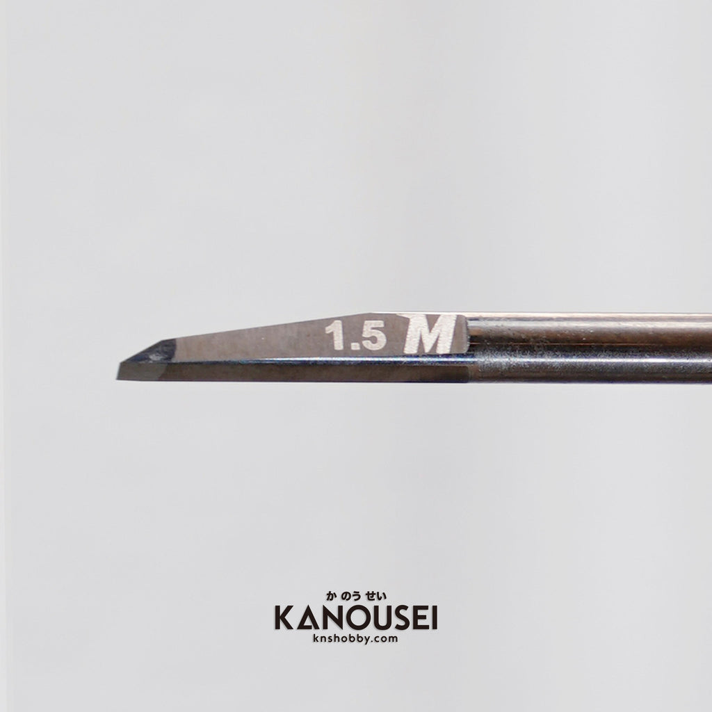 Madworks - Tungsten Steel Line Engraver 1.5mm